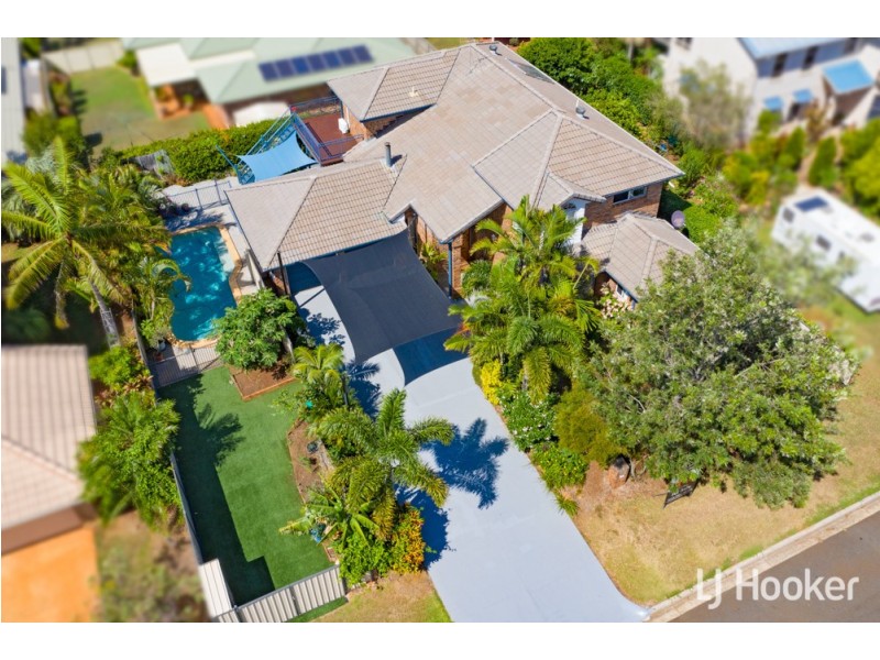 54 Pitt Street, Redland Bay QLD 4165