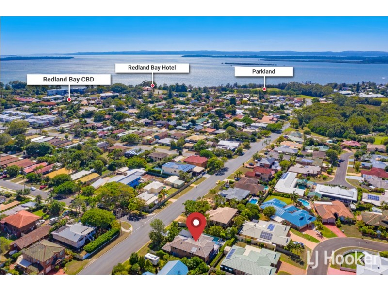 54 Pitt Street, Redland Bay QLD 4165