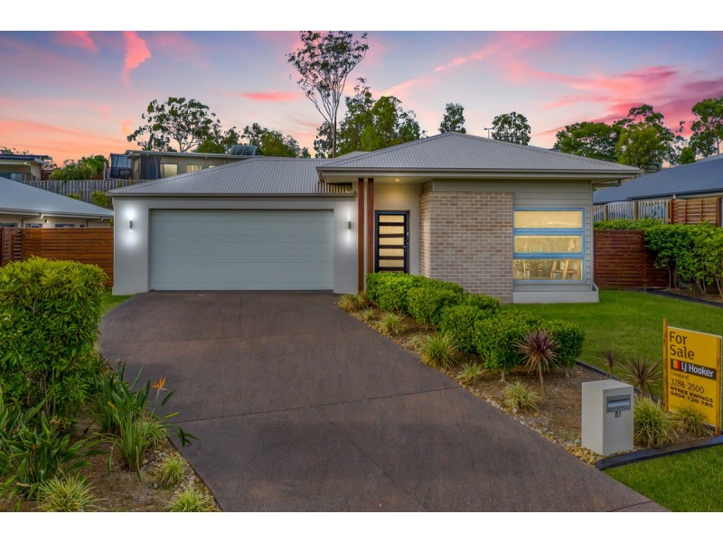 81 Sugar Gum Avenue, Mount Cotton QLD 4165