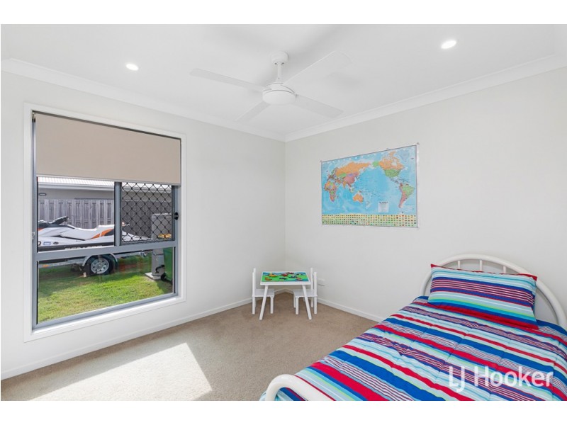 81 Sugar Gum Avenue, Mount Cotton QLD 4165