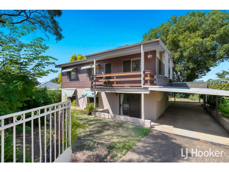 15 Dawn Crescent, Thornlands QLD 4164