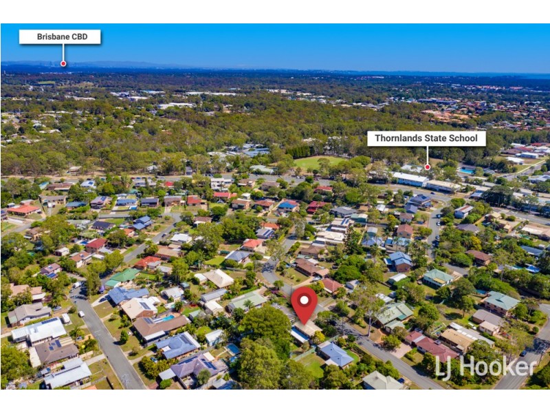 15 Dawn Crescent, Thornlands QLD 4164