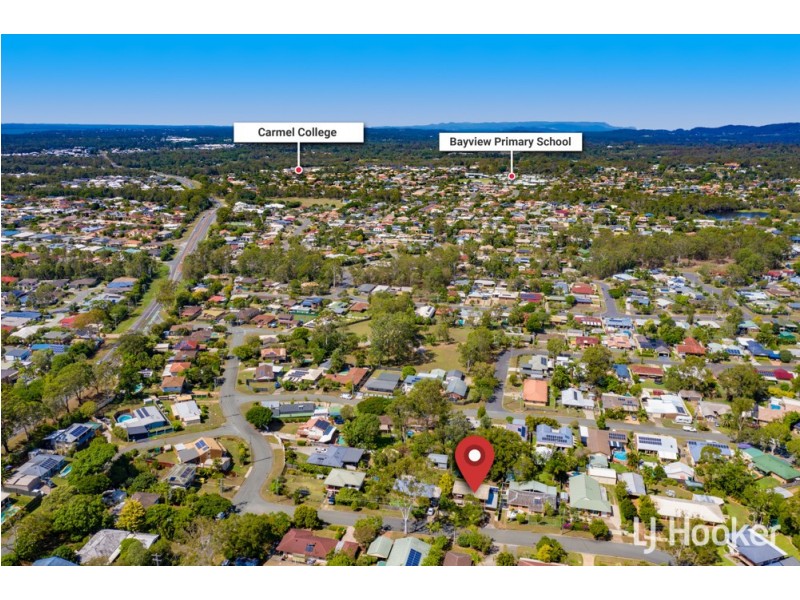 15 Dawn Crescent, Thornlands QLD 4164