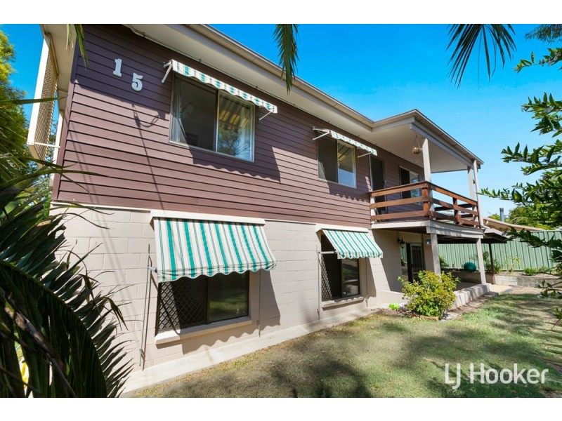 15 Dawn Crescent, Thornlands QLD 4164