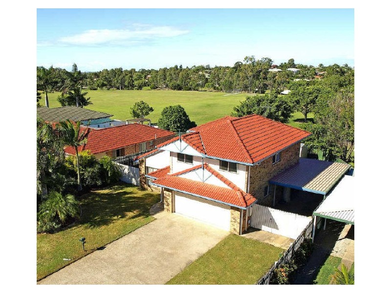 2 Noir Court, Thornlands QLD 4164