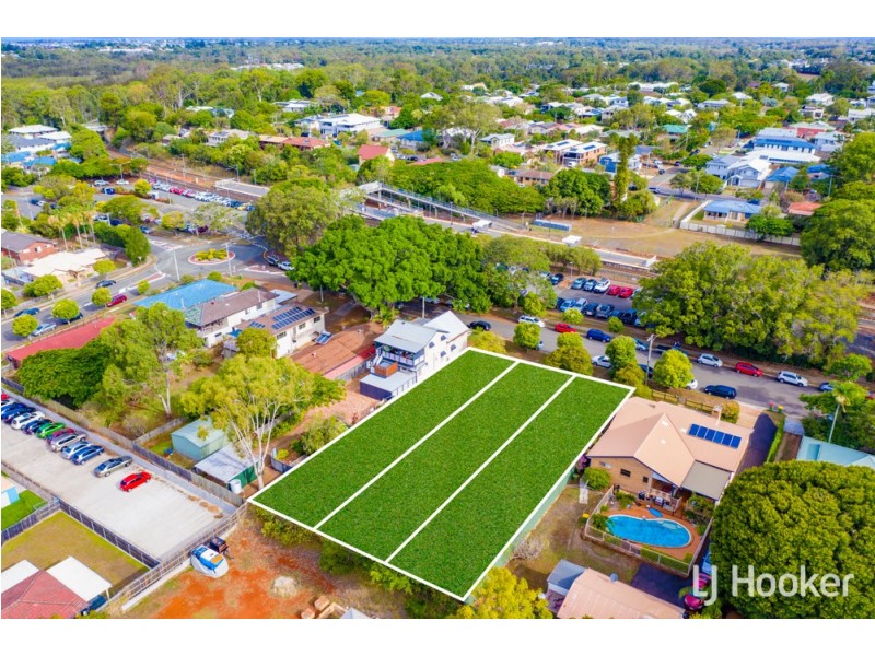 14-18 Harris Street, Wellington Point QLD 4160