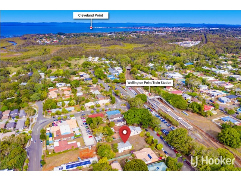 14-18 Harris Street, Wellington Point QLD 4160