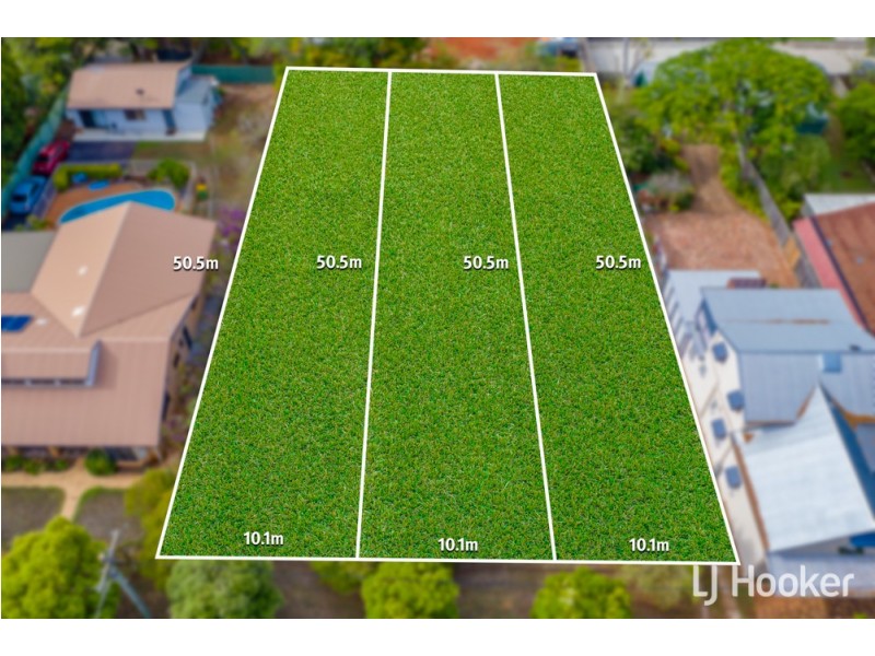 14-18 Harris Street, Wellington Point QLD 4160