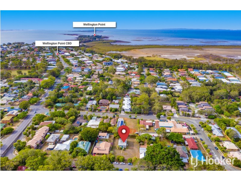 14-18 Harris Street, Wellington Point QLD 4160