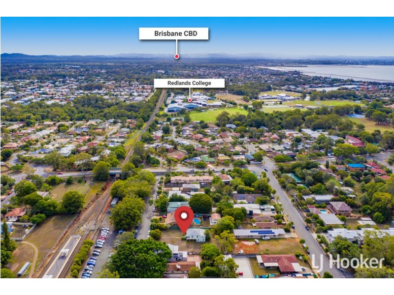 14-18 Harris Street, Wellington Point QLD 4160