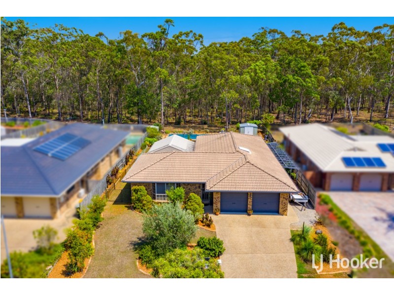 21 Chatsworth Circuit, Capalaba QLD 4157