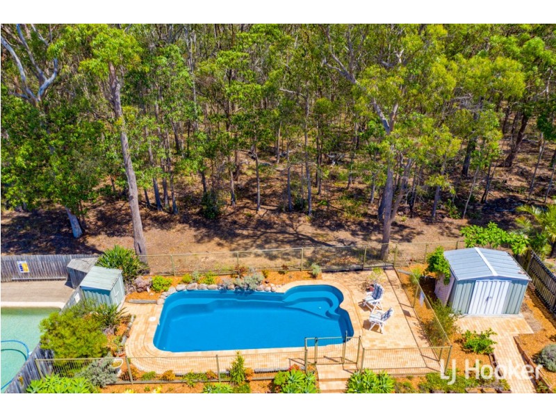 21 Chatsworth Circuit, Capalaba QLD 4157