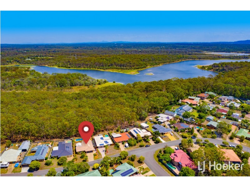 21 Chatsworth Circuit, Capalaba QLD 4157