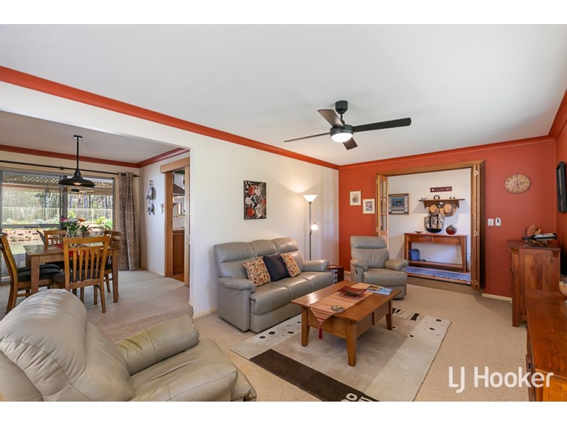 21 Chatsworth Circuit, Capalaba QLD 4157