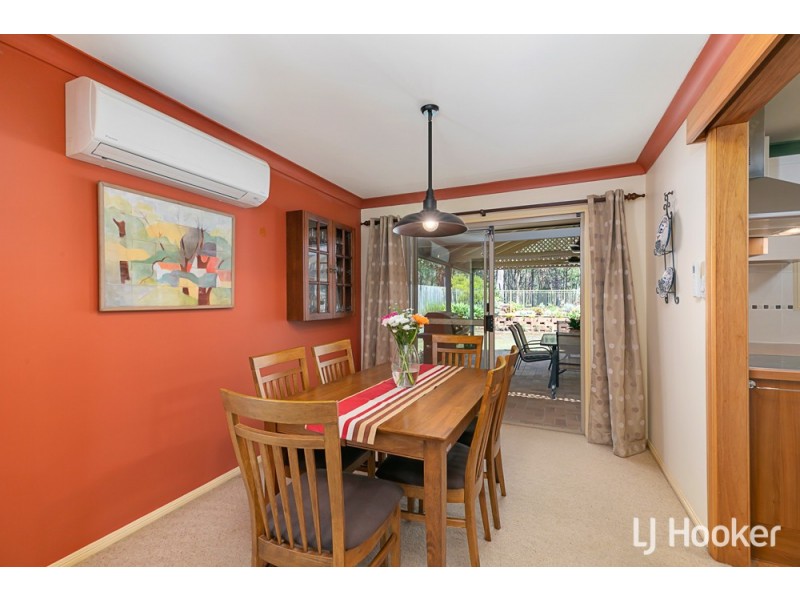 21 Chatsworth Circuit, Capalaba QLD 4157