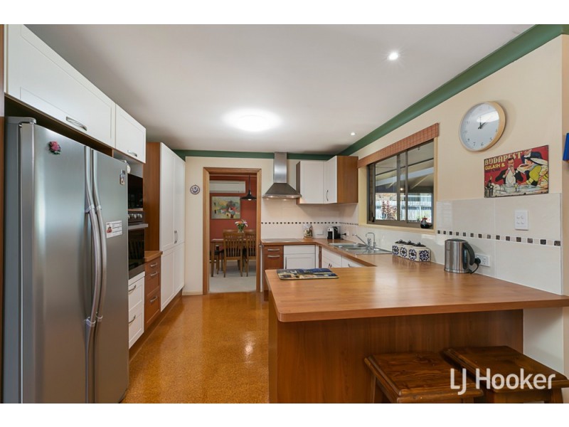21 Chatsworth Circuit, Capalaba QLD 4157