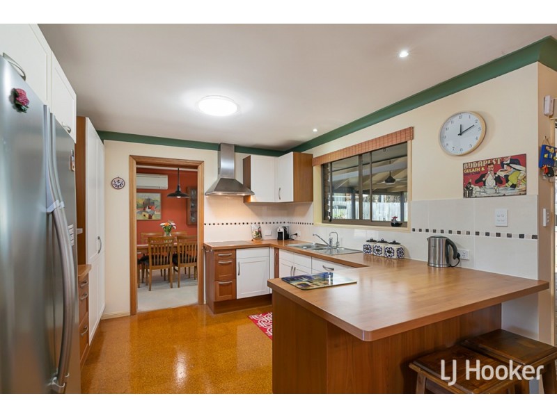 21 Chatsworth Circuit, Capalaba QLD 4157