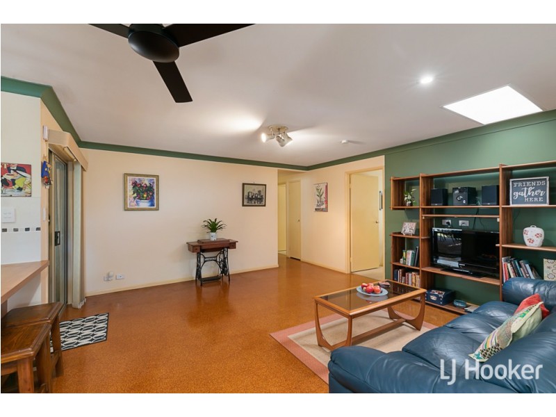 21 Chatsworth Circuit, Capalaba QLD 4157