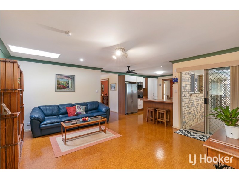 21 Chatsworth Circuit, Capalaba QLD 4157