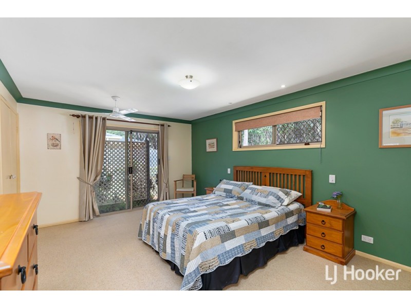 21 Chatsworth Circuit, Capalaba QLD 4157