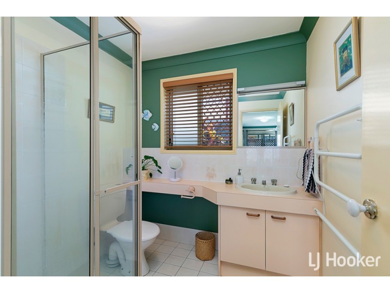 21 Chatsworth Circuit, Capalaba QLD 4157