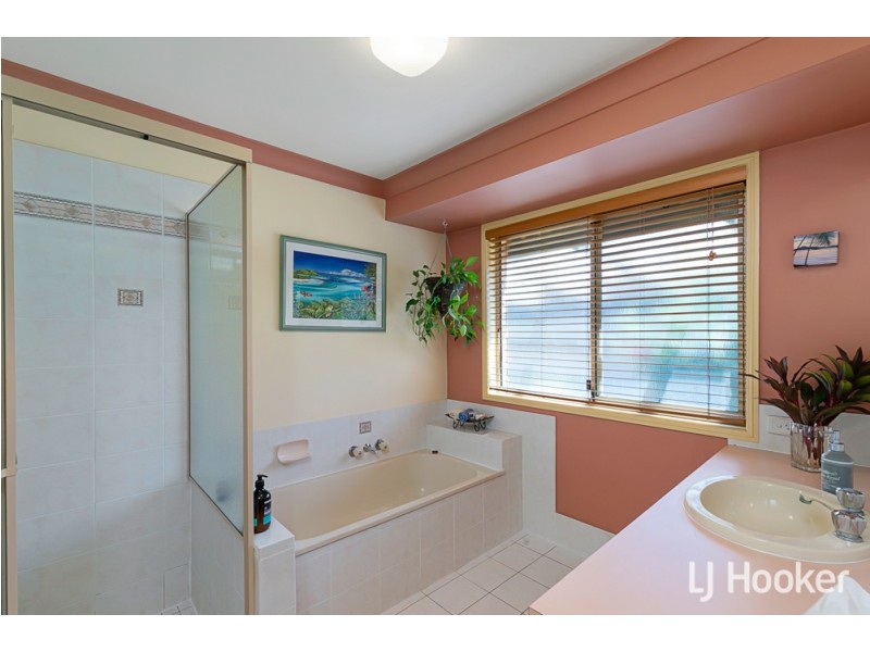 21 Chatsworth Circuit, Capalaba QLD 4157