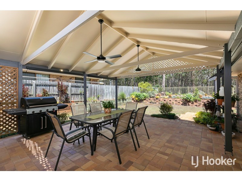 21 Chatsworth Circuit, Capalaba QLD 4157