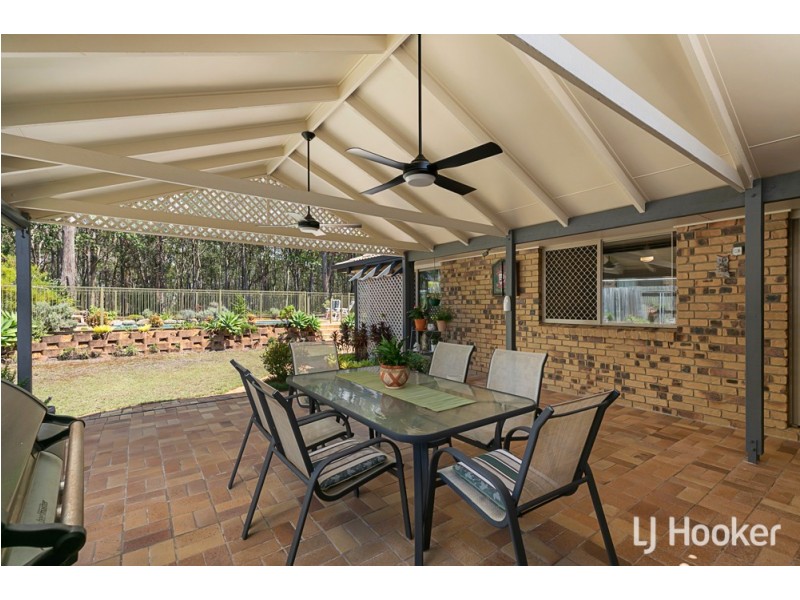 21 Chatsworth Circuit, Capalaba QLD 4157