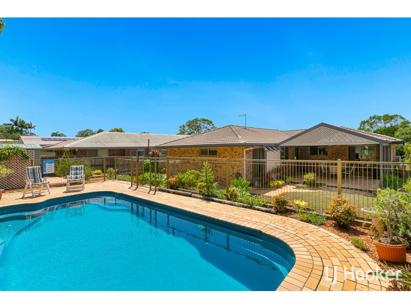 21 Chatsworth Circuit, Capalaba QLD 4157