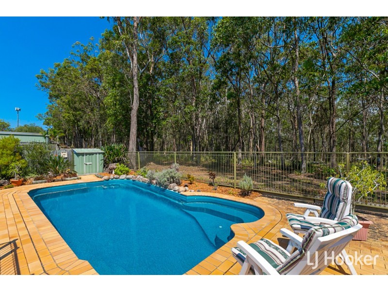 21 Chatsworth Circuit, Capalaba QLD 4157