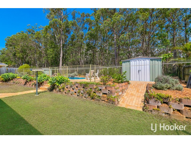 21 Chatsworth Circuit, Capalaba QLD 4157