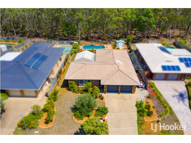 21 Chatsworth Circuit, Capalaba QLD 4157