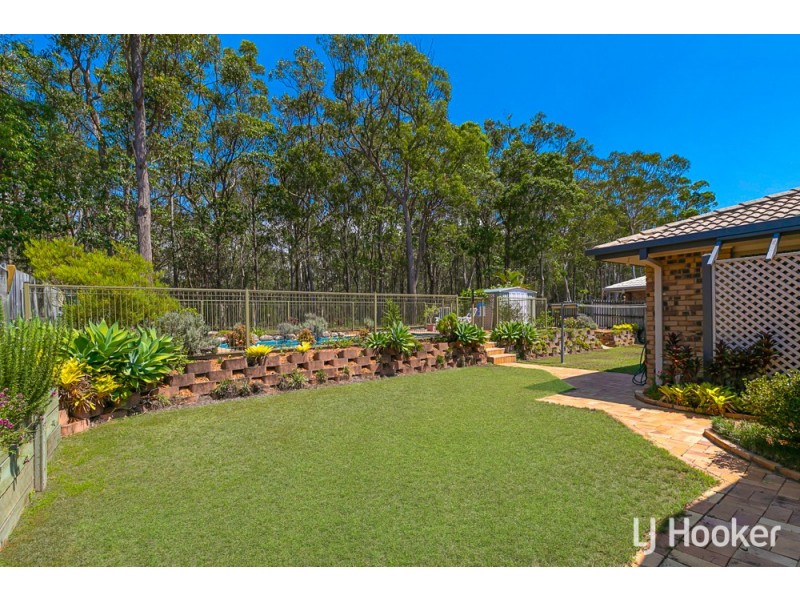 21 Chatsworth Circuit, Capalaba QLD 4157