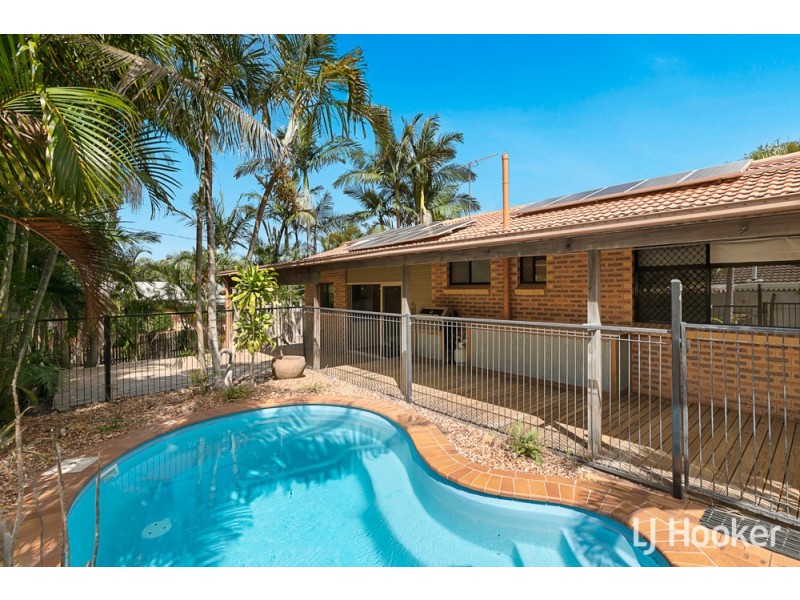 40 Rosella Street, Wellington Point QLD 4160