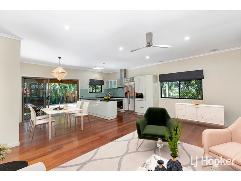 40 Rosella Street, Wellington Point QLD 4160