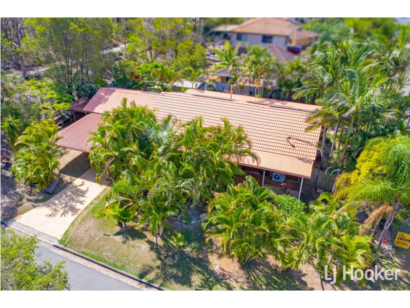 40 Rosella Street, Wellington Point QLD 4160