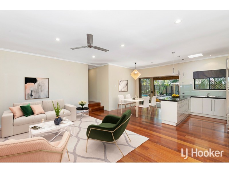 40 Rosella Street, Wellington Point QLD 4160