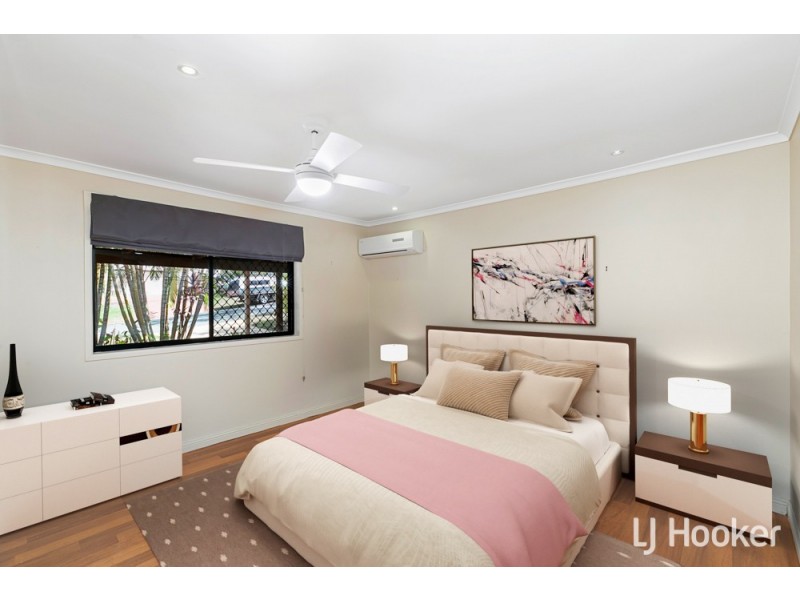 40 Rosella Street, Wellington Point QLD 4160