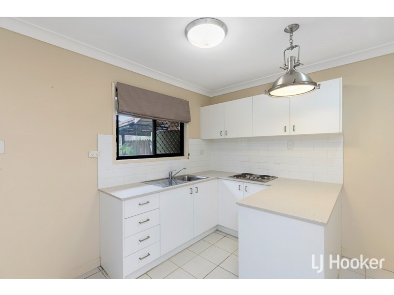 40 Rosella Street, Wellington Point QLD 4160