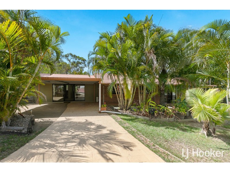 40 Rosella Street, Wellington Point QLD 4160