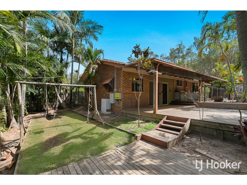 40 Rosella Street, Wellington Point QLD 4160