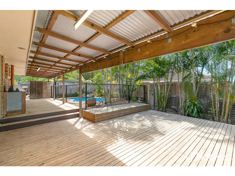 40 Rosella Street, Wellington Point QLD 4160
