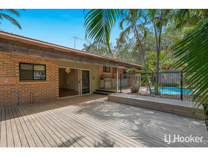 40 Rosella Street, Wellington Point QLD 4160