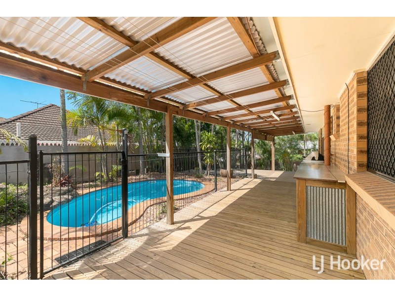 40 Rosella Street, Wellington Point QLD 4160