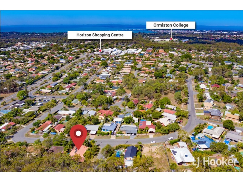 40 Rosella Street, Wellington Point QLD 4160