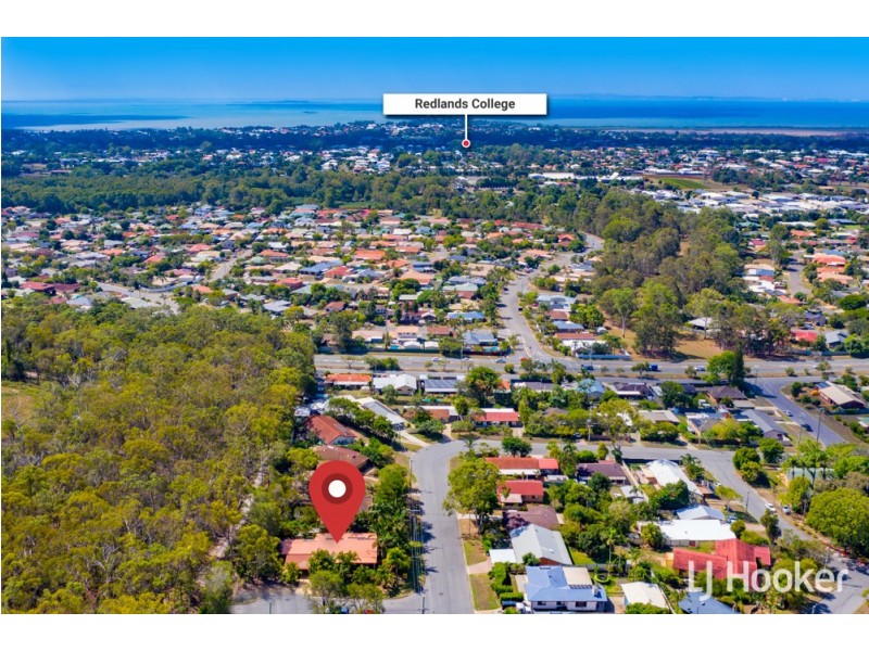 40 Rosella Street, Wellington Point QLD 4160