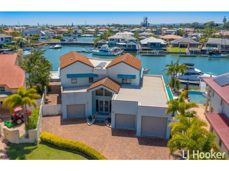 7 Kinsail Court, Cleveland QLD 4163