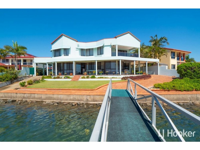 7 Kinsail Court, Cleveland QLD 4163
