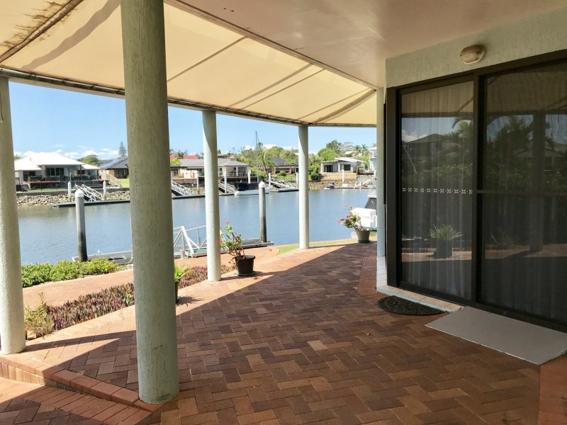 7 Kinsail Court, Cleveland QLD 4163