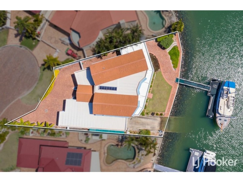 7 Kinsail Court, Cleveland QLD 4163